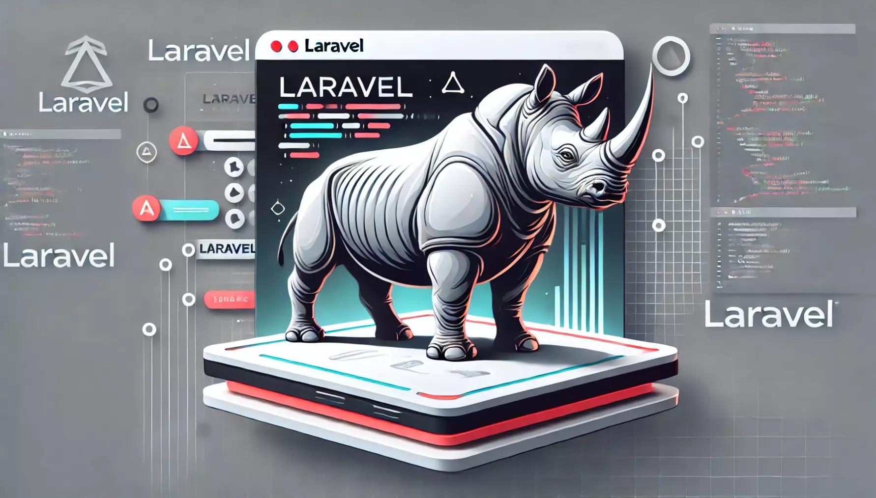 5 پکیج ضروری Laravel برای توسعه‌دهندگان