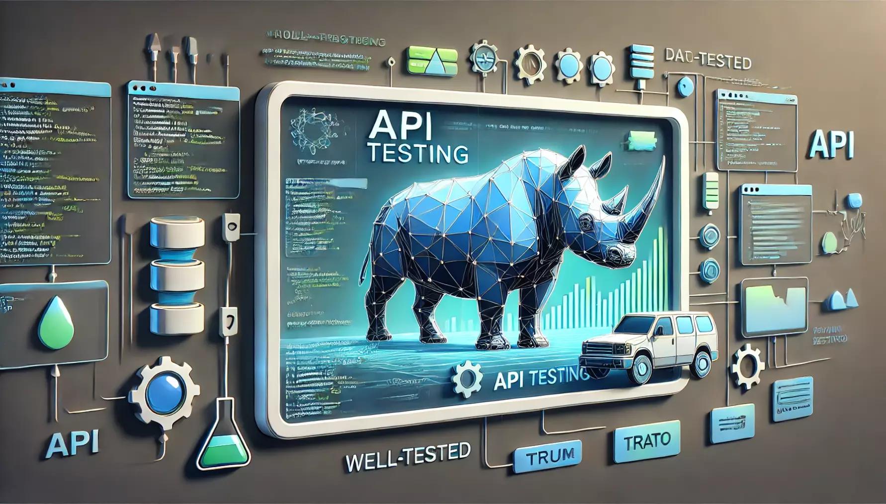 اهمیت تست API: راهی به‌سوی توسعه بهتر