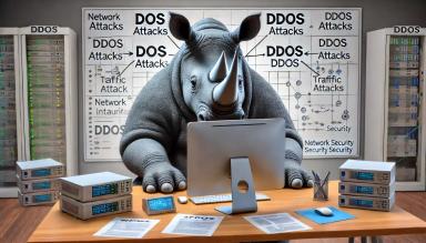 تفاوت حملات DOS و DDOS چیست؟