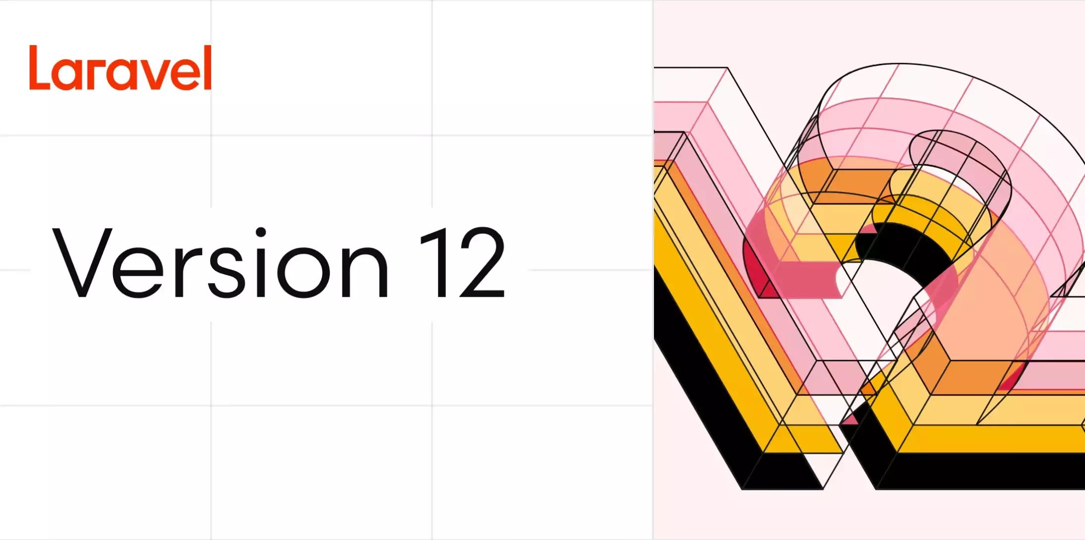 بهینه‌سازی برنامه‌های ابری با لاراول ۱۲.۸: ویژگی‌های جدید و مزایا